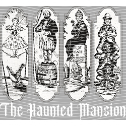 Halloween-WS 9501